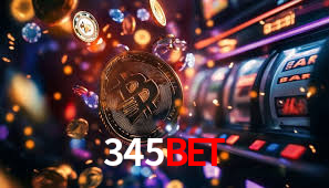 Roulette Table 345bet