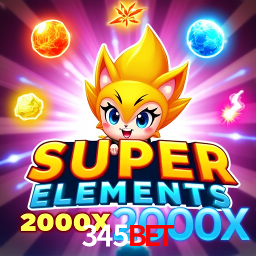Inovações de Jogos na 345bet: O Futuro das Experiências Interativas