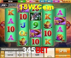 A Emoção da Loteria na 345bet: Uma Chance de Mudança de Vida