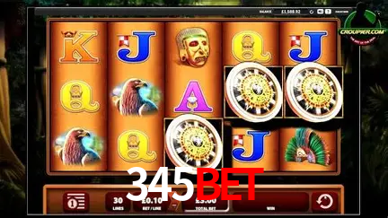 Apostas Esportivas na 345bet: Um Guia Completo