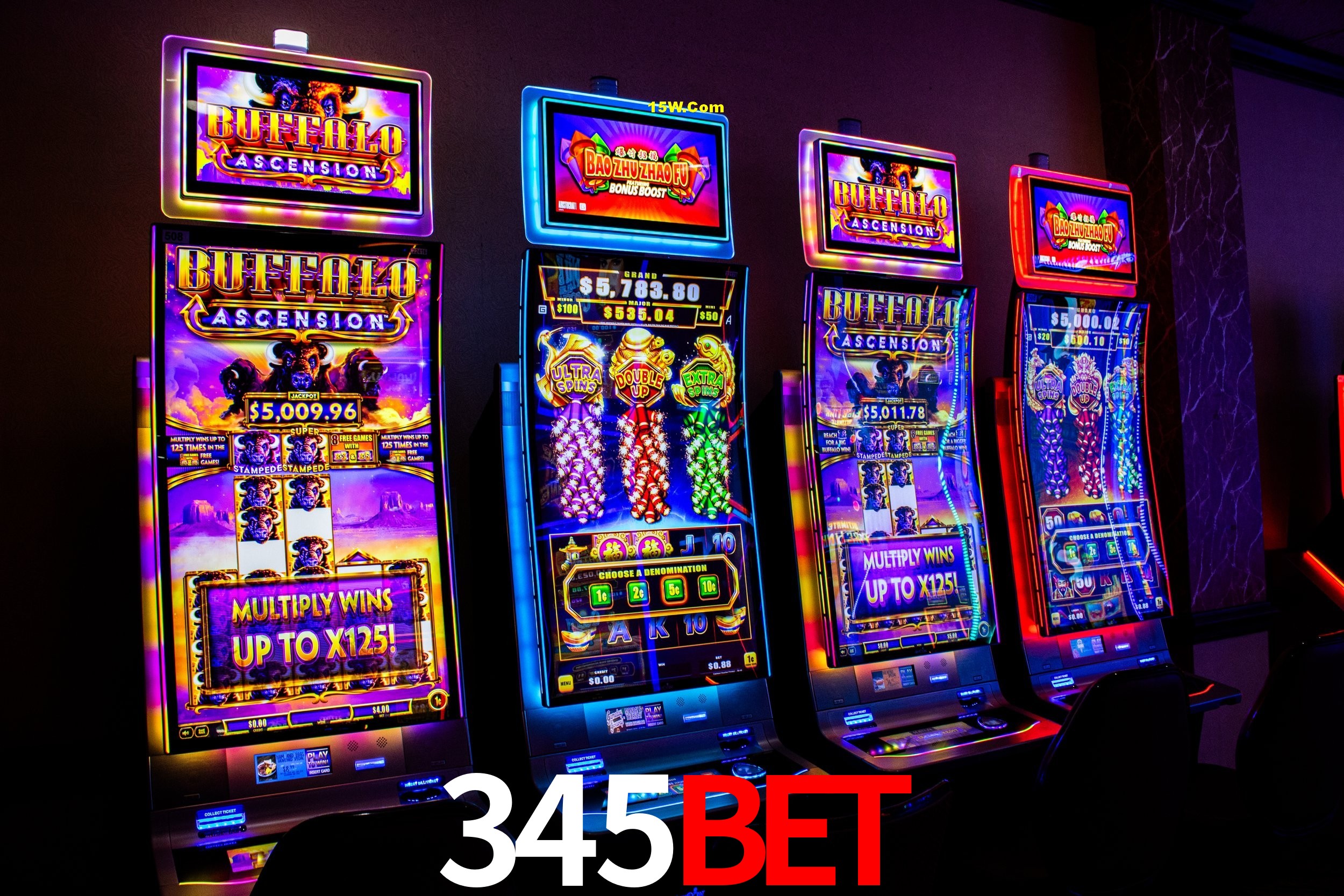 Sports Statistics 345bet