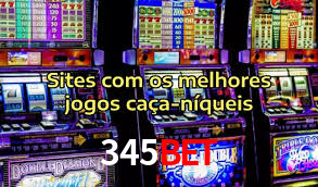 345bet: A Experiência de Casino com Jogos de Mesa ao Vivo
