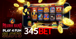 Exclusive Games 345bet
