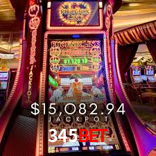 345bet App Interface