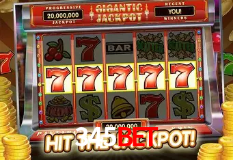 Explorando a Categoria de Eventos em Apostas na 345bet