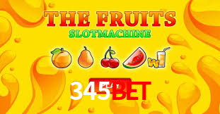 Sinta a adrenalina dos jogos de cassino com 345bet