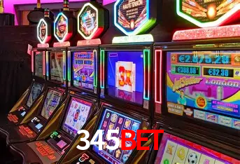 Descubra a Essência do 345bet: Nossa História e Compromissos